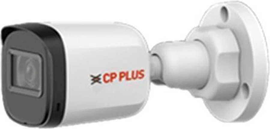 CP Plus Weatherproof Outdoor Wired Bullet Security Camera